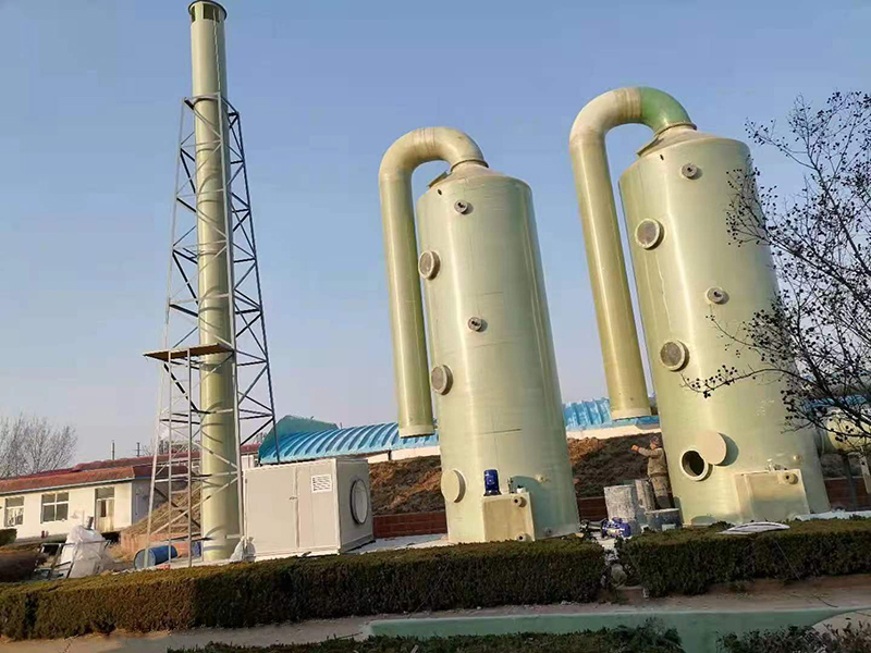 有機廢氣處理設(shè)備 有機廢氣處理設(shè)備
